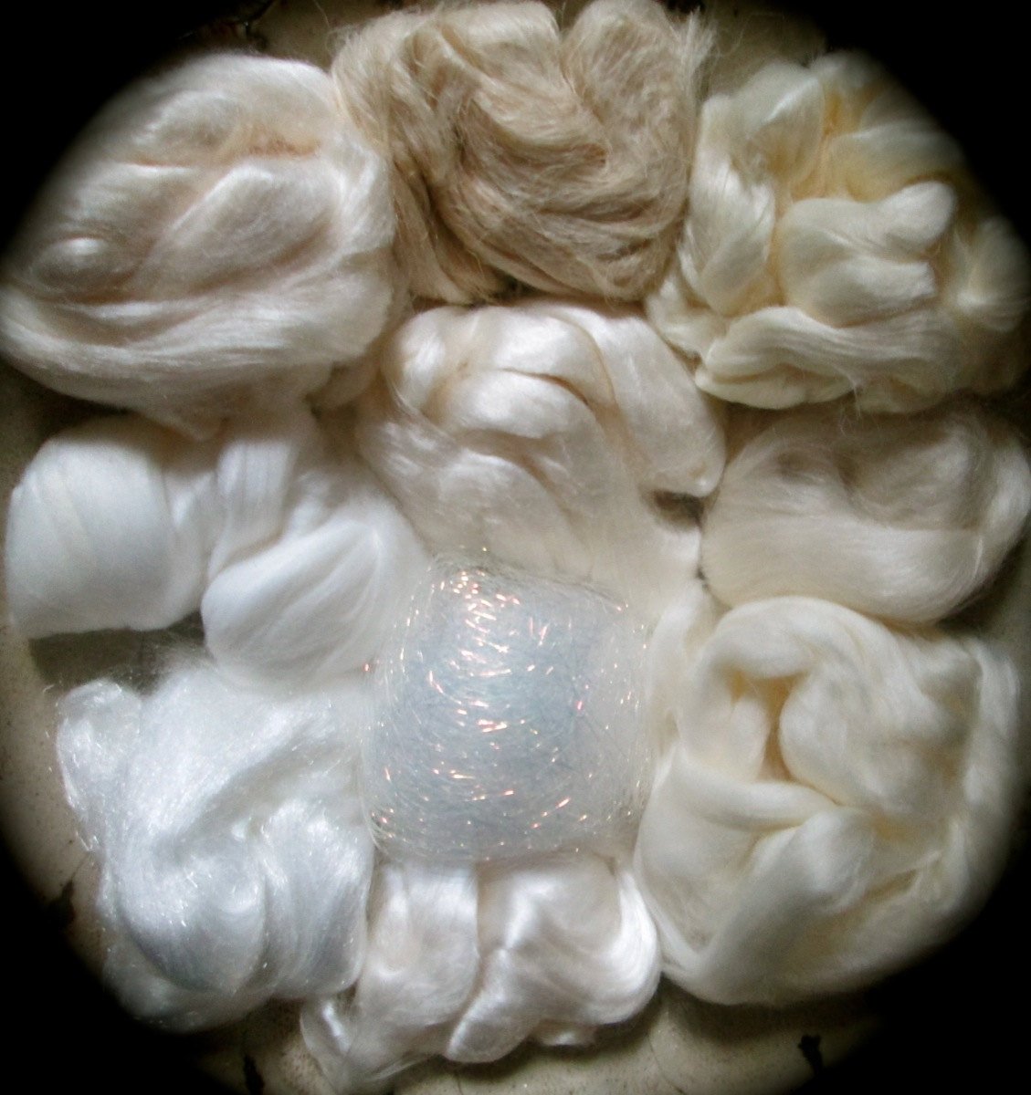 Linen, Cotton, Viscose & Alternate Fibers The Spinnery Store