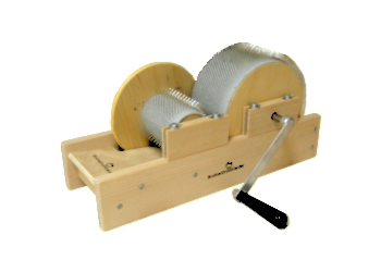 Brother Standard Baby Drum Carder