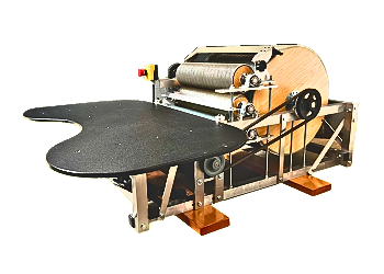 Brother Supercard XL Four Drum Carder