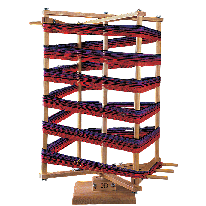 Harrisville Rotating Warping Mill