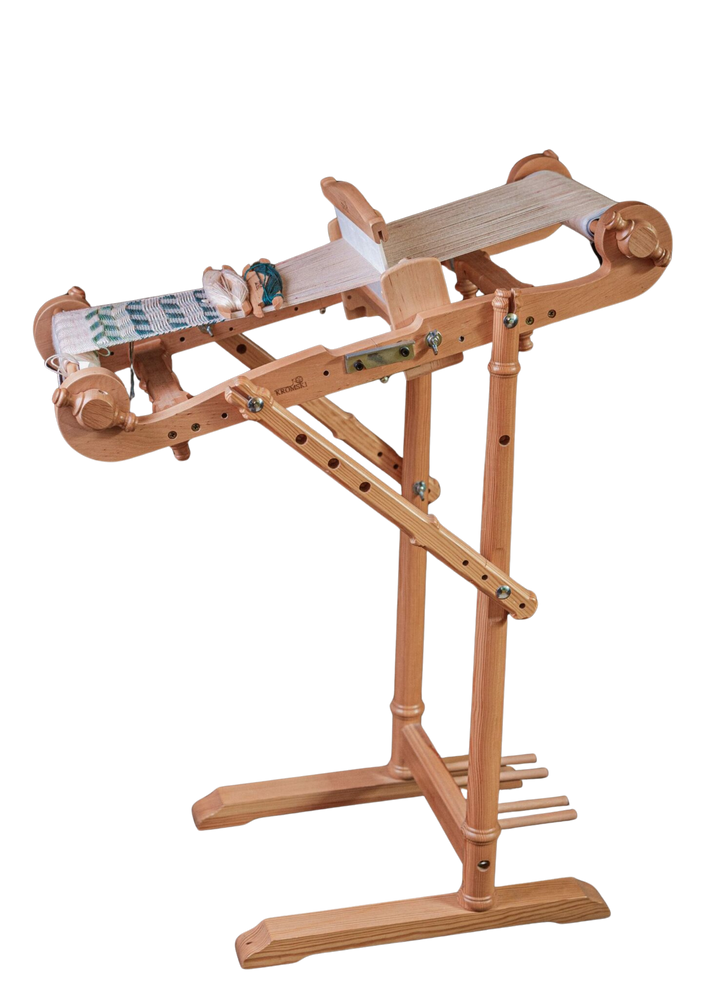 Kromski Harp Loom Stand