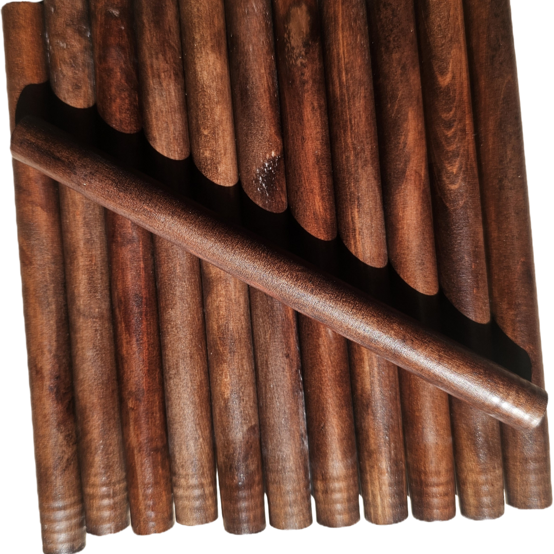 Kromski Warp Peg Set for Harp Forte Rigid Heddle Looms – Set of 12