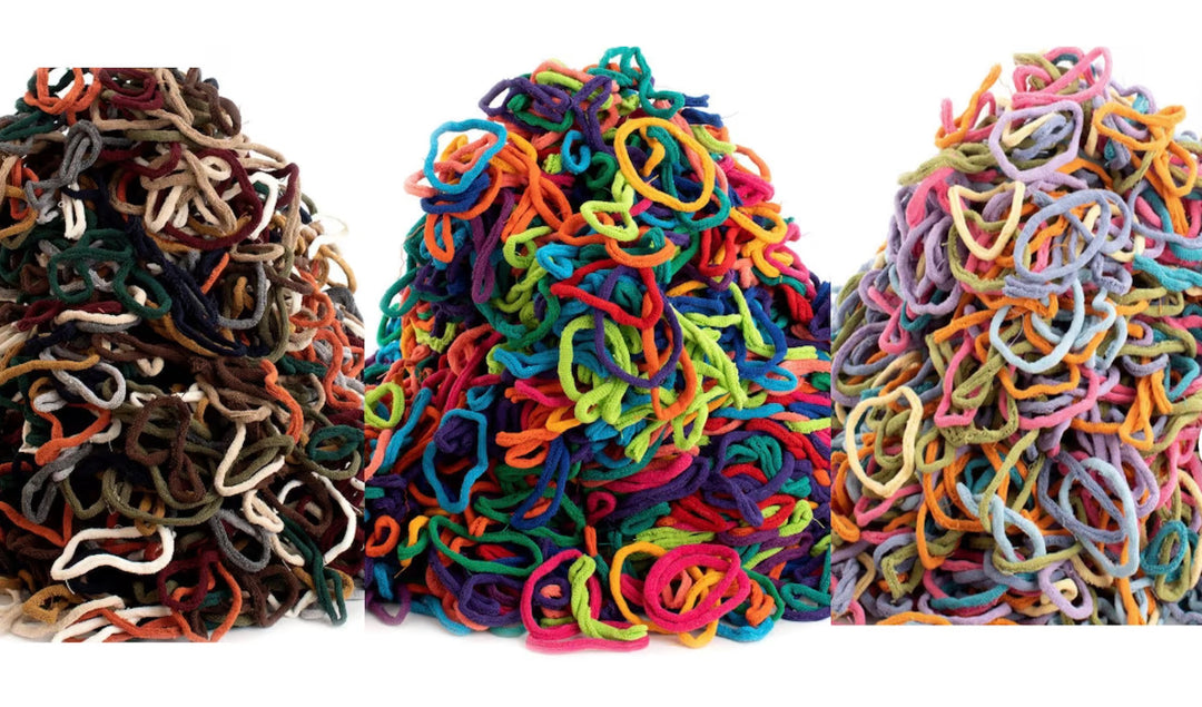 potholder loops