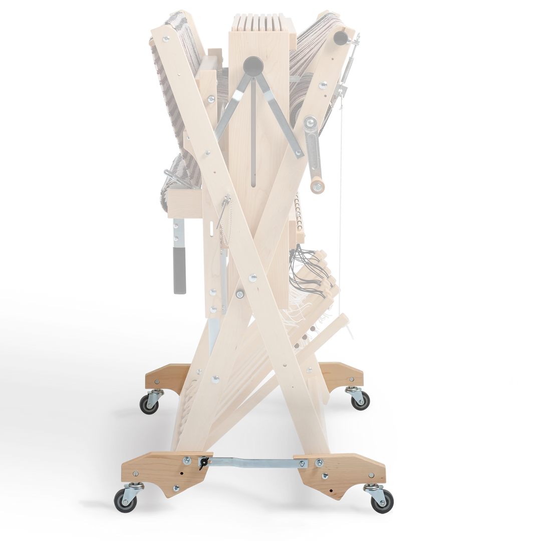 Schacht Wolf Height Extender Stroller – Mobility for Height Extender Wolf Looms