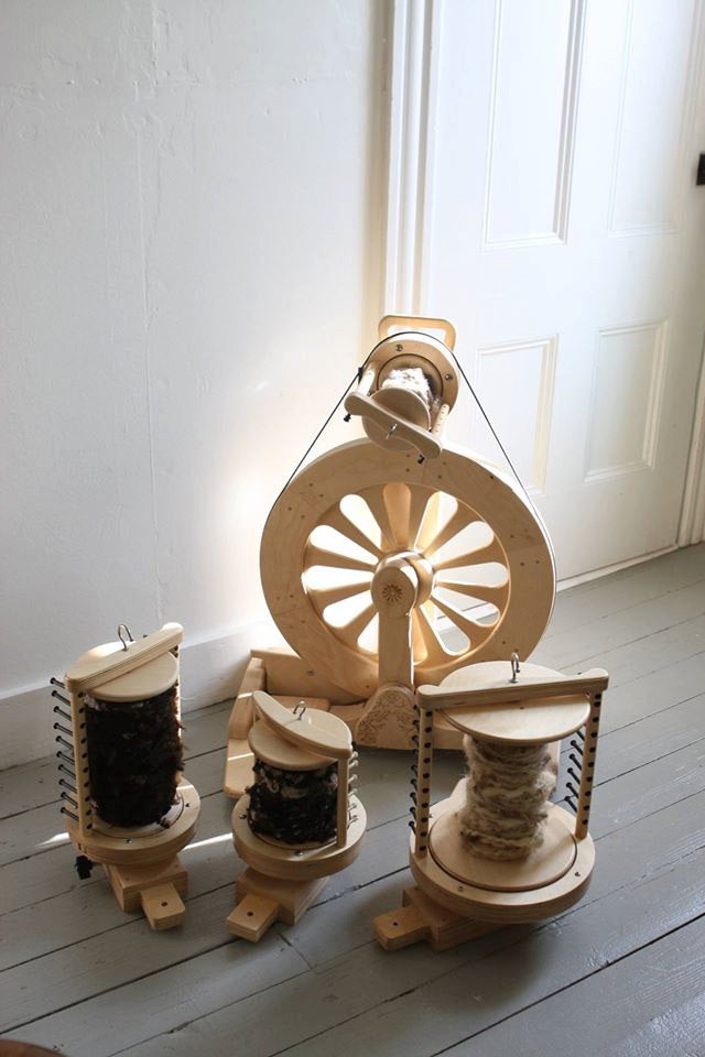 Save 100 Dollars In Stock Spinolutions Mach III Wheel Free Immediate Ship! Made In USA