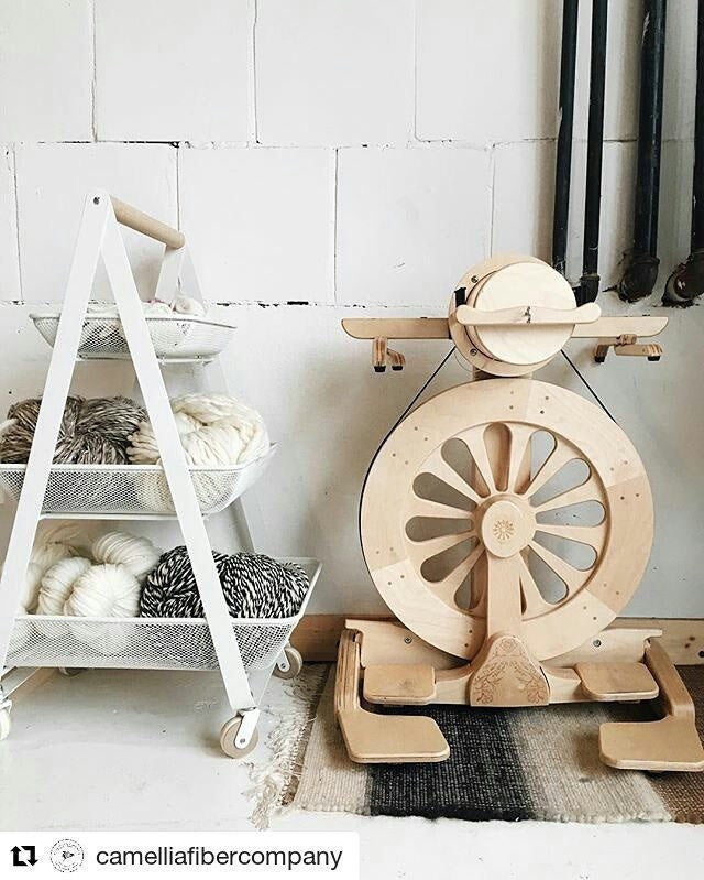 Save 100 Dollars In Stock Spinolutions Mach III Wheel Free Immediate Ship! Made In USA