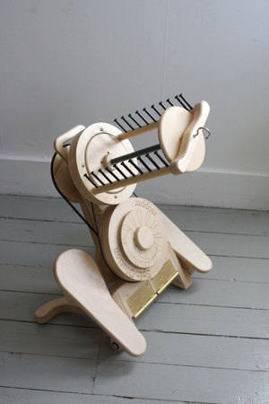 Spinolutions Hopper Wheel Made In USA Free Shipping!