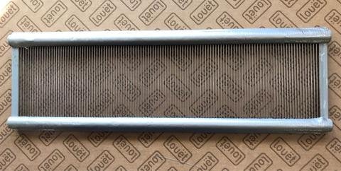 Louet Erica Stainless Steel Reeds: Precision Weaving Unleashed