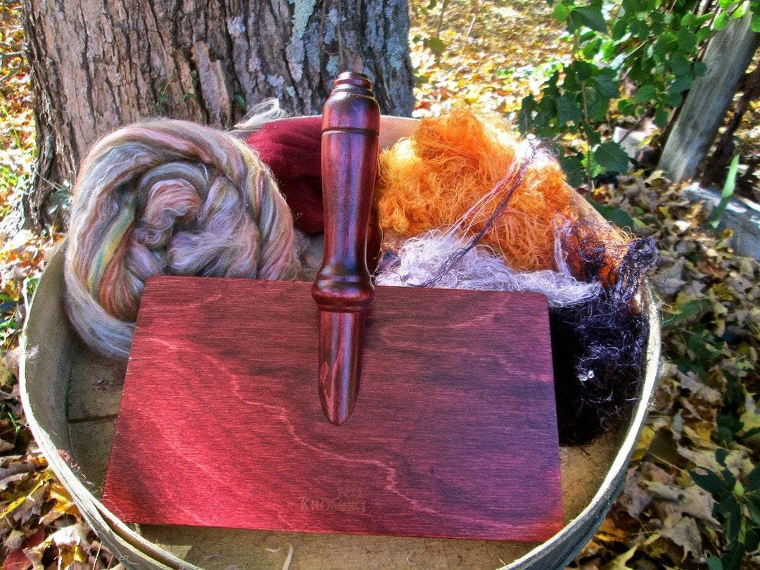 Fiber-Arts Tools