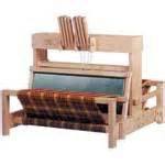 Schacht Weaving Looms