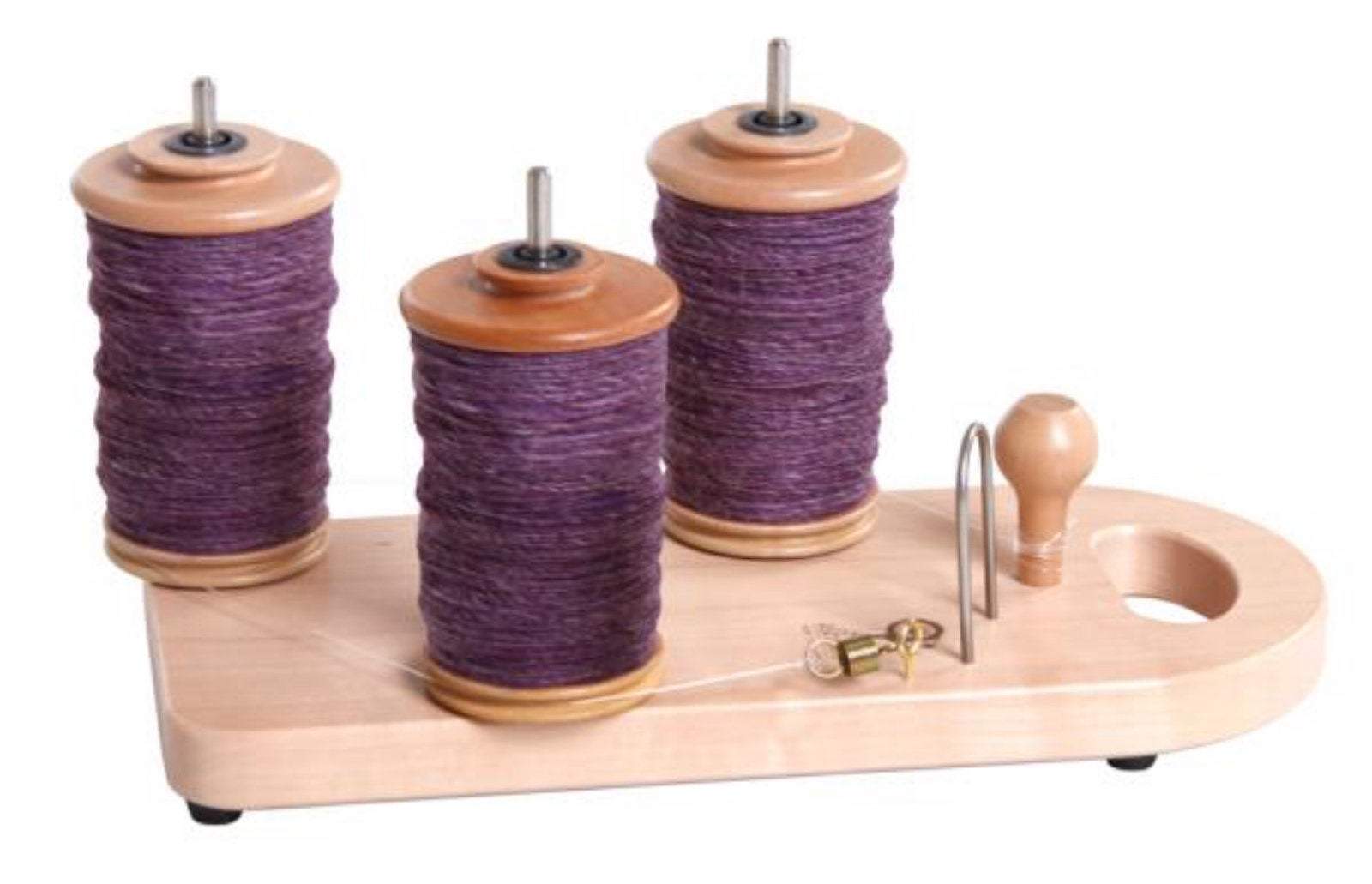 Spinning Accessories