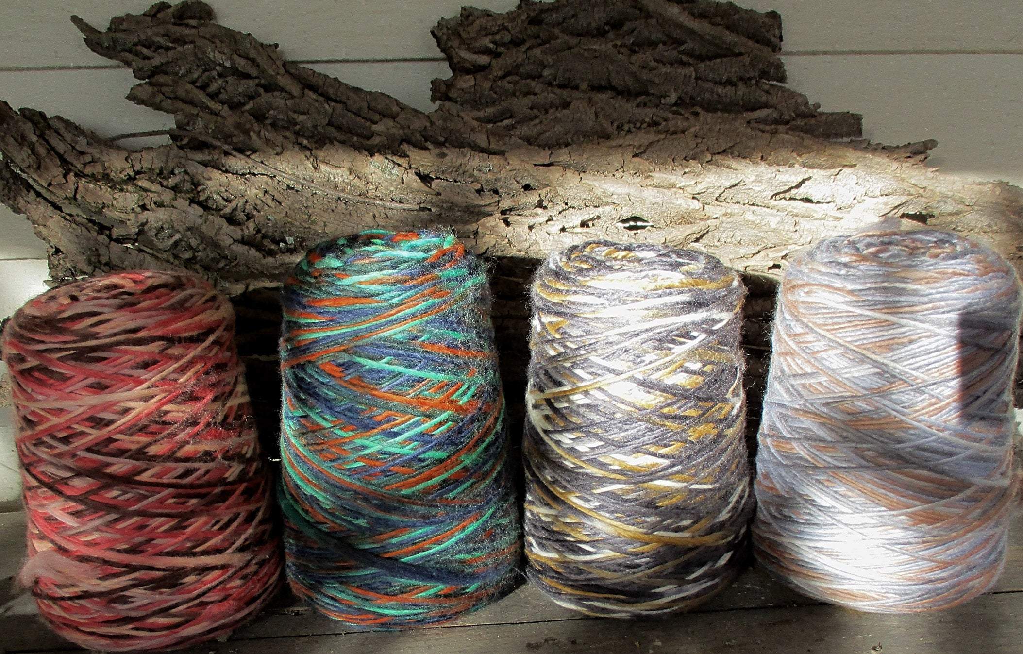 Yarn – The Spinnery Store