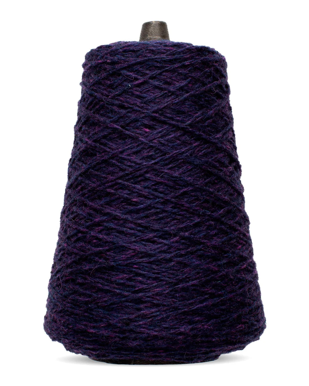 100% Virgin Highland Wool Yarn 450 Yard Cones