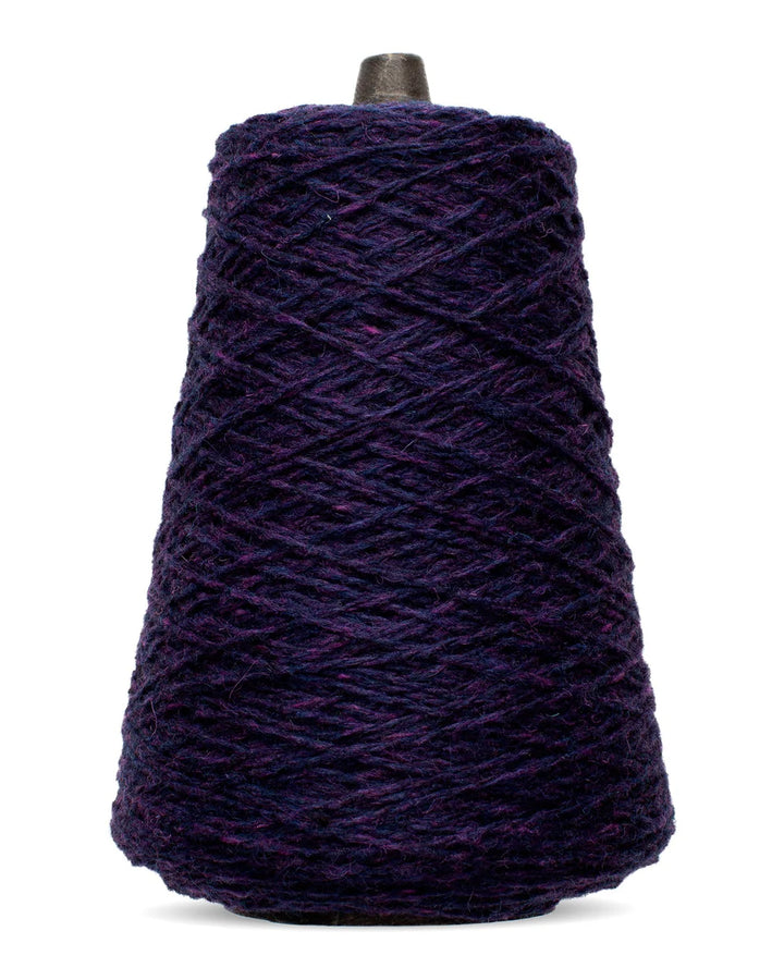100% Virgin Highland Wool Yarn 450 Yard Cones