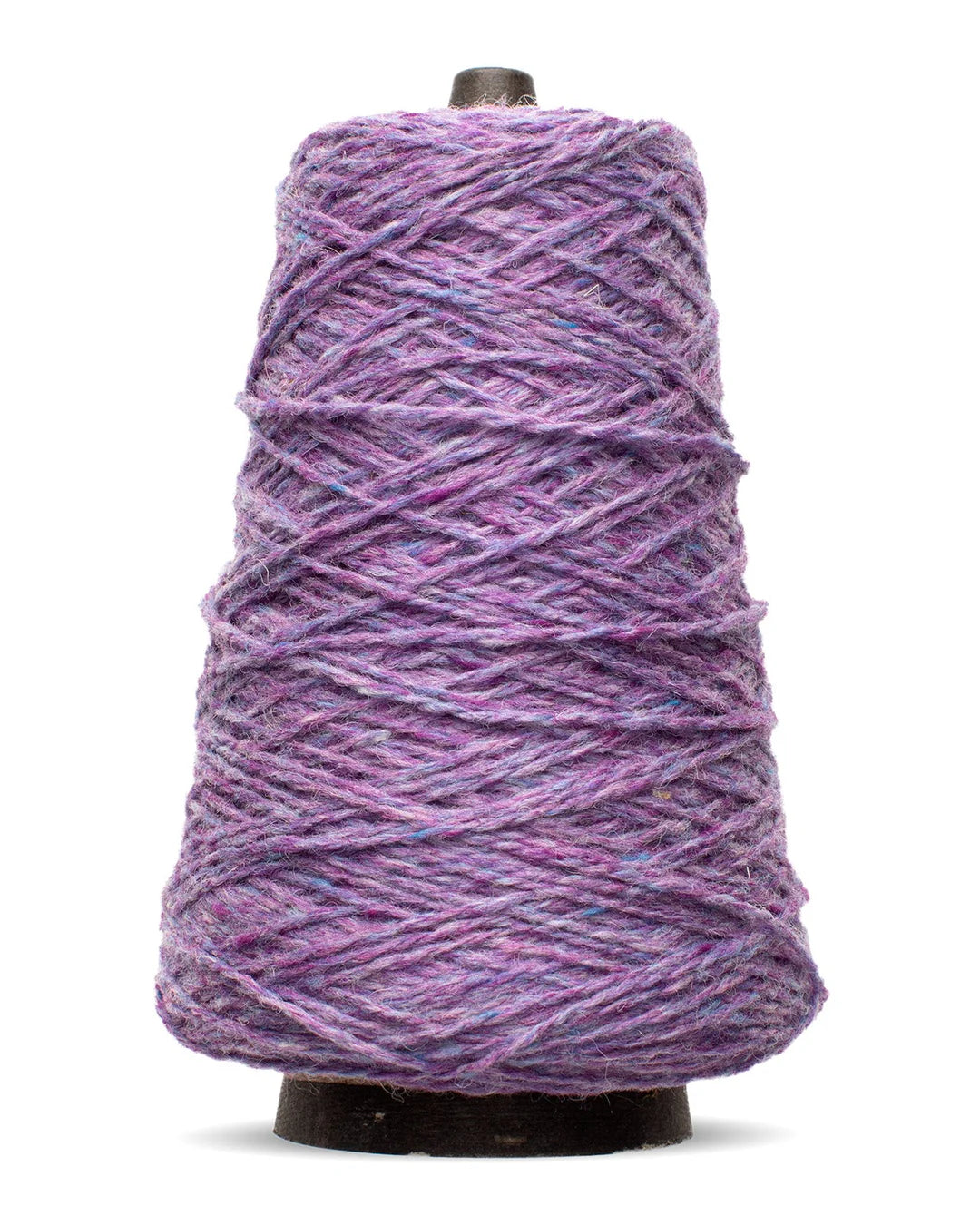 100% Virgin Highland Wool Yarn 450 Yard Cones