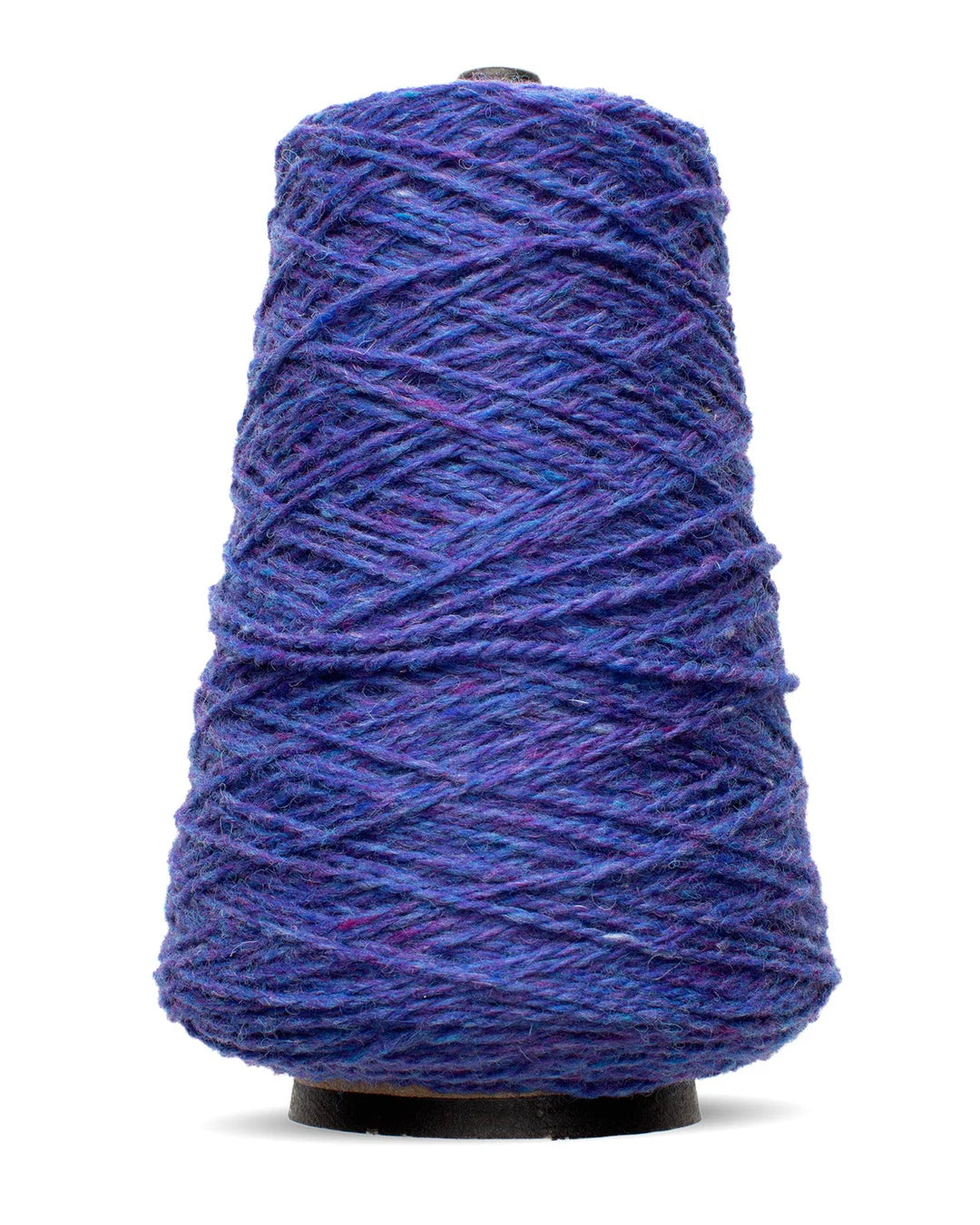 100% Virgin Highland Wool Yarn 450 Yard Cones