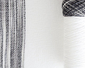 Monochrome White