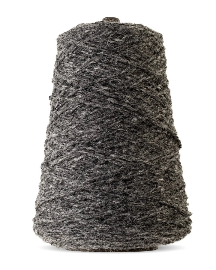 100% Virgin Highland Wool Yarn 450 Yard Cones