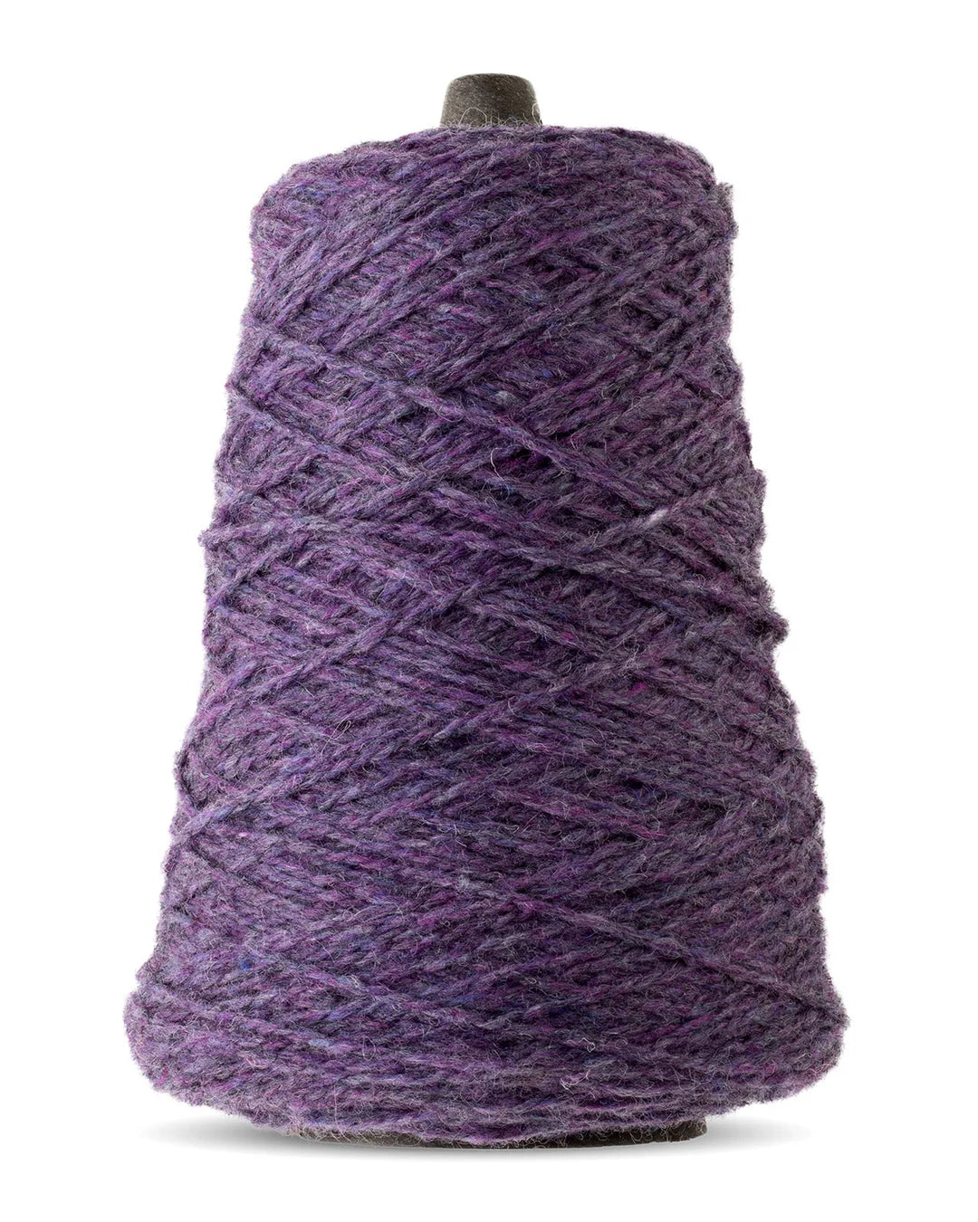 100% Virgin Highland Wool Yarn 450 Yard Cones