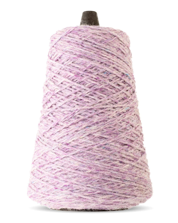 100% Virgin Highland Wool Yarn 450 Yard Cones