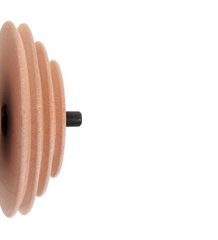 Ashford Jumbo Double Drive Whorl – 3 Speed