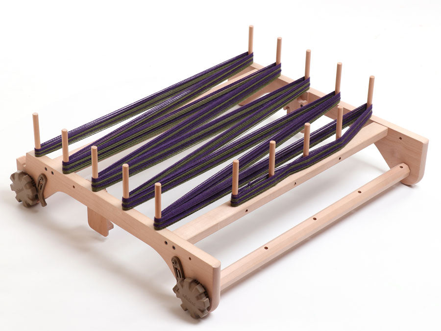 Ashford Rigid Heddle Loom – The Spinnery Store