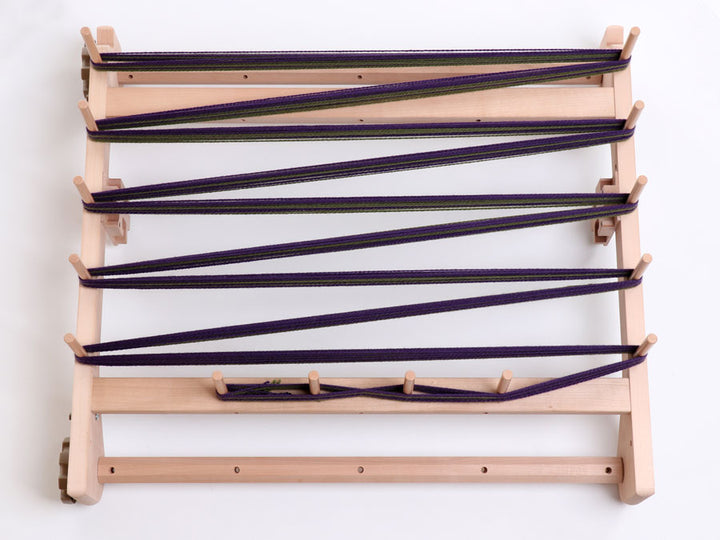 Ashford Rigid Heddle Loom