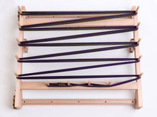 Load image into Gallery viewer, Ashford Rigid Heddle Loom - Easy Setup Weaving Kit
