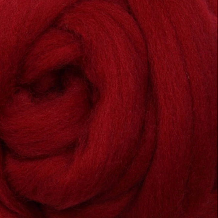 BRIGHTS Ashford Corriedale Wool Roving