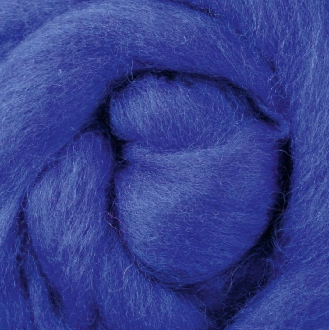 DARKS Ashford Corriedale Wool Roving