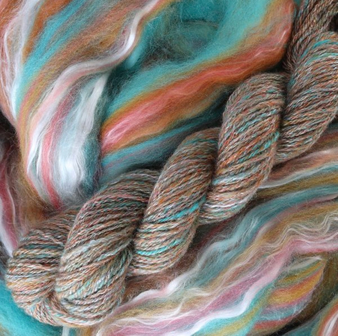 Arizona Merino Silk Luxury Blend Ashford