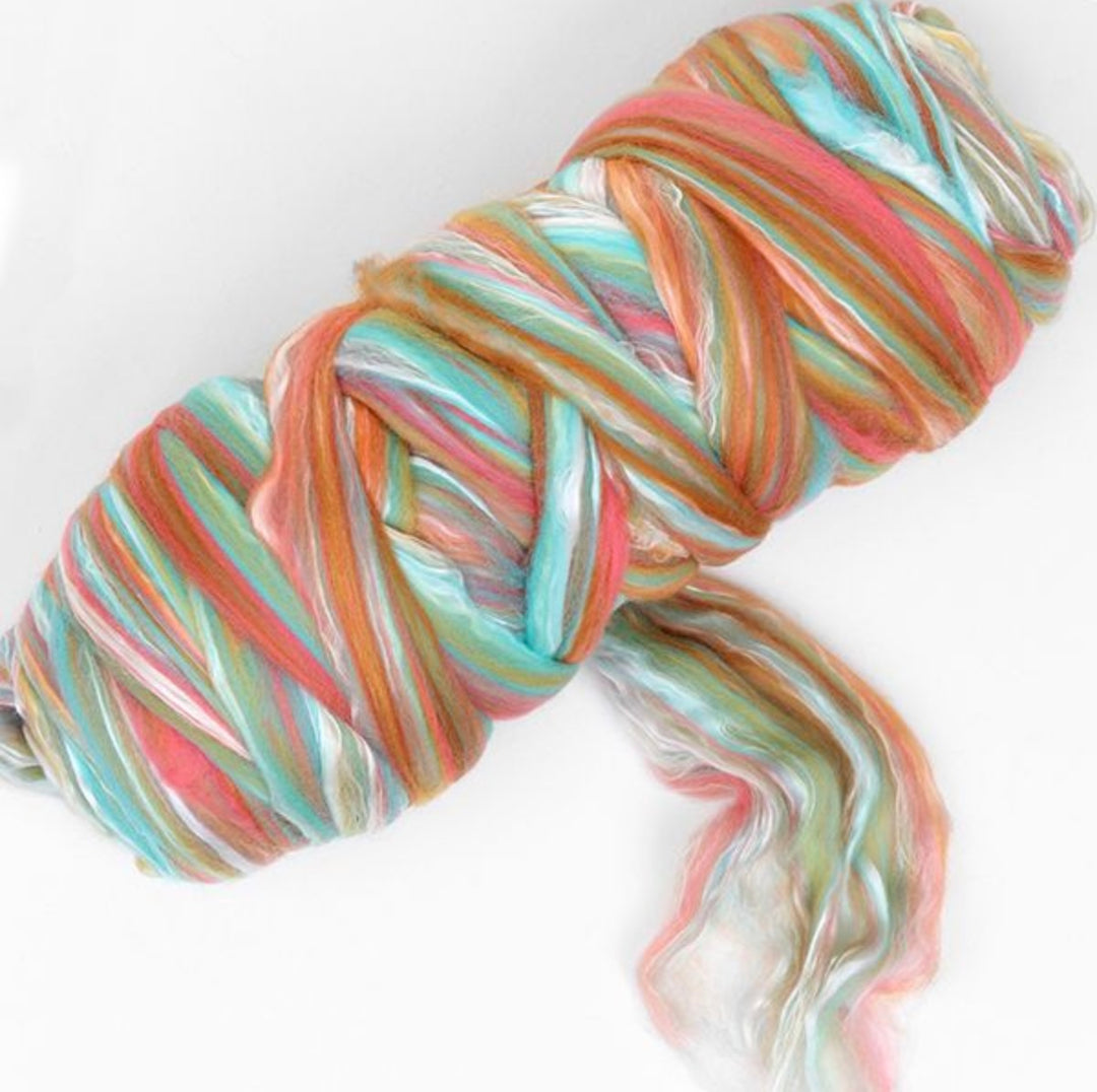 Arizona Merino Silk Luxury Blend Ashford