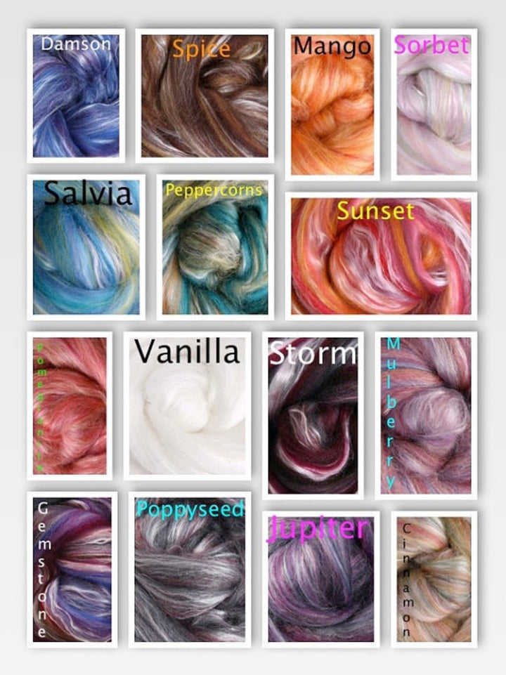 Arizona Merino Silk Luxury Blend Ashford