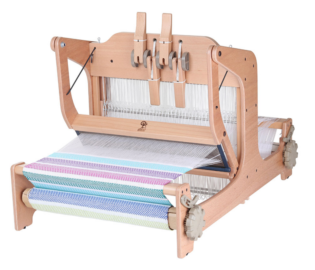 Ashford Brooklyn Four Shaft Table Loom