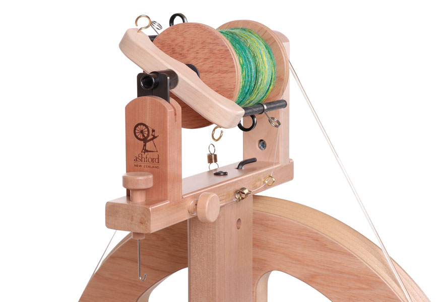 Ashford Kiwi Upright Nylon Bearing
