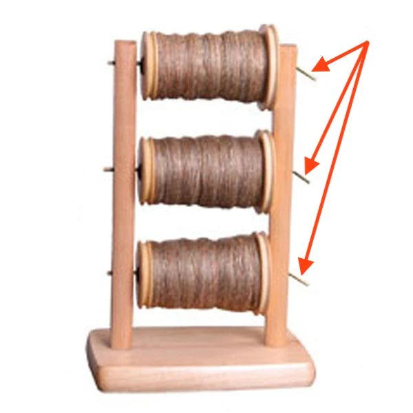 Ashford Lazy Kate Wires