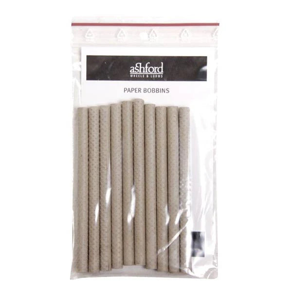 Ashford Boat Shuttle Paper Quills