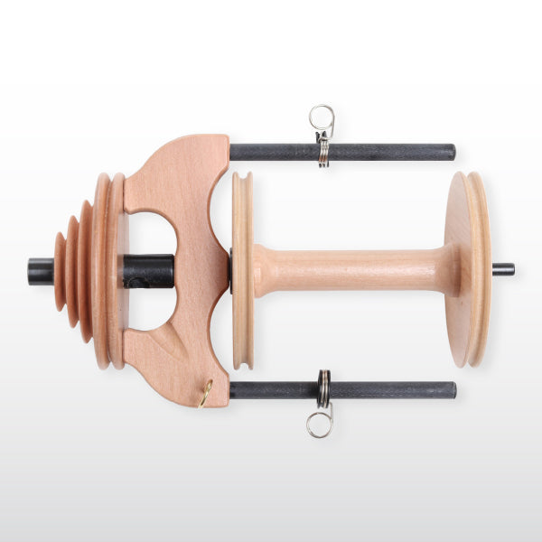 Ashford Sliding Hook Flyer