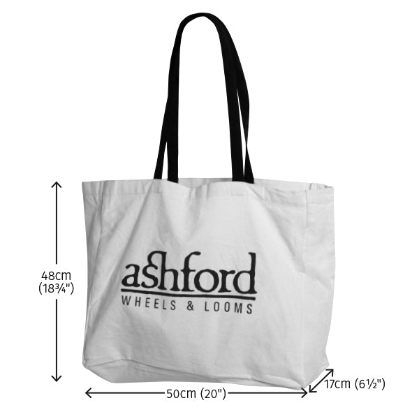 Ashford Complete Weaving Kit