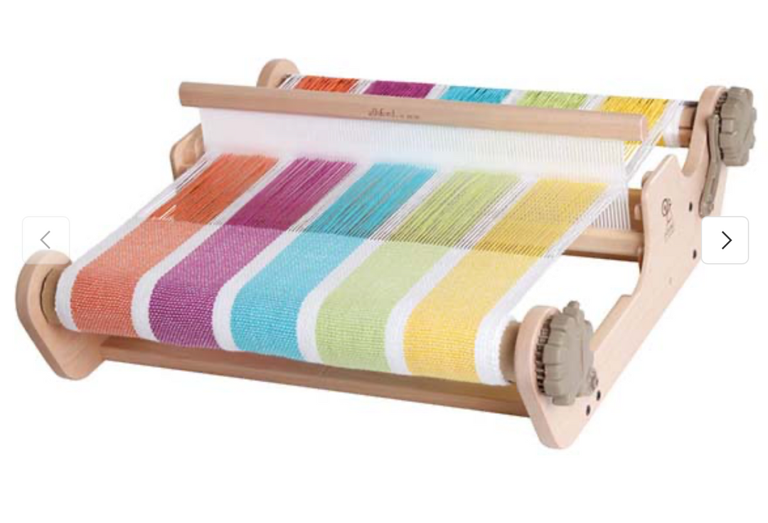 Ashford SampleIt Loom
