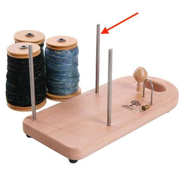 Ashford Tensioned Lazy Kate Replacement Rod