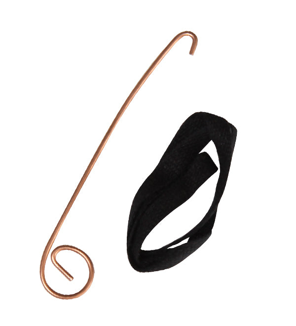Ashford Threading Hook