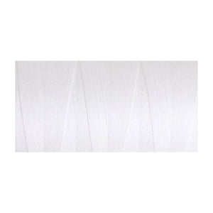 Bleached White