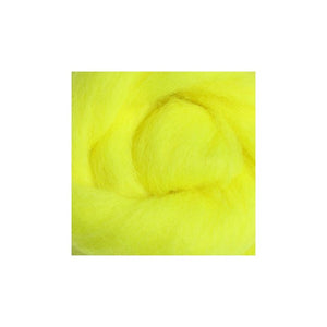 Fluro Yellow