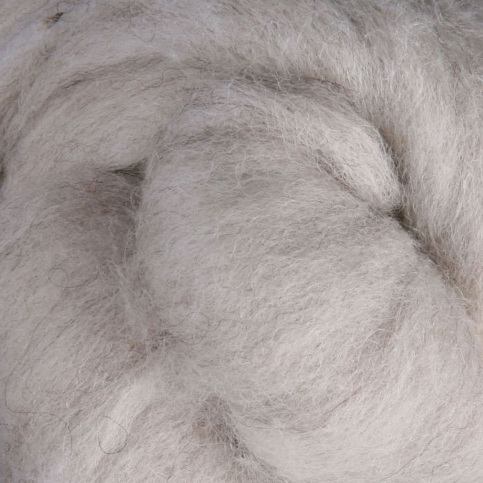 LIGHTS Ashford Merino Wool Roving