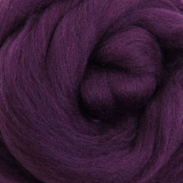 DARKS Ashford Merino Wool Roving