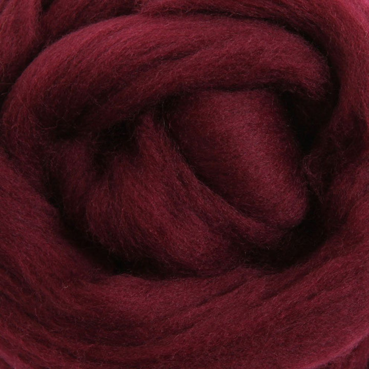 DARKS Ashford Merino Wool Roving