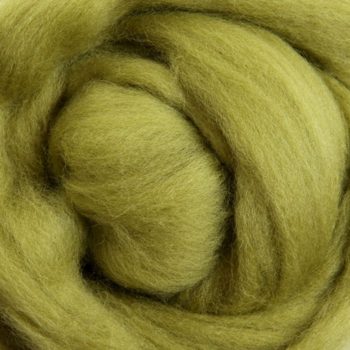 LIGHTS Ashford Merino Wool Roving