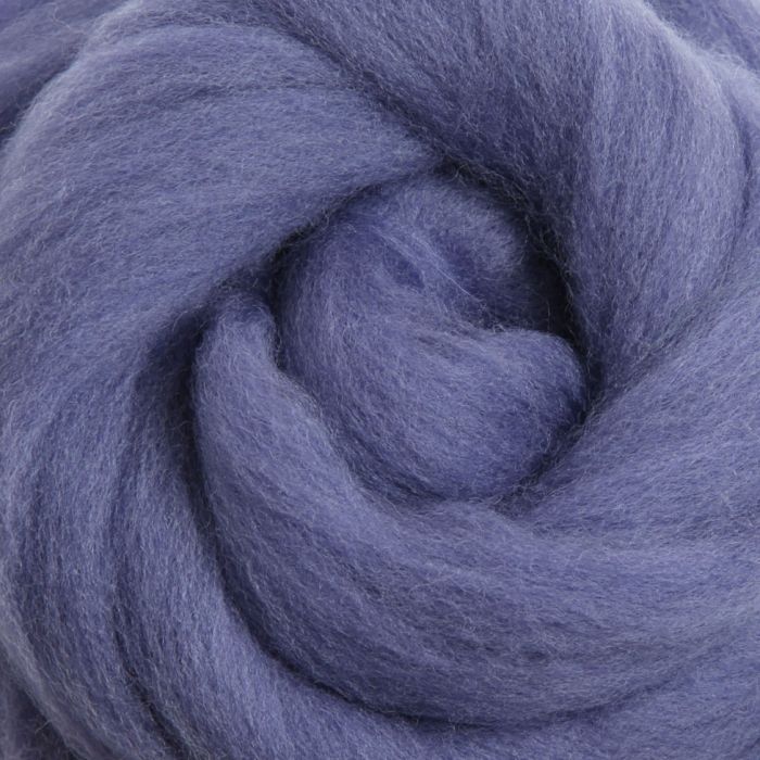 DARKS Ashford Merino Wool Roving