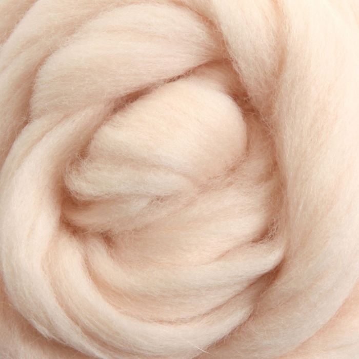 LIGHTS Ashford Merino Wool Roving